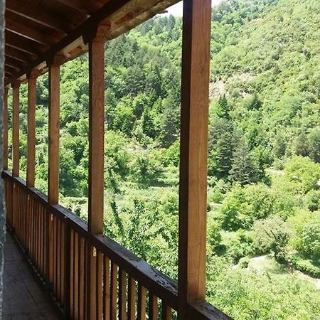 Antoniou Guesthouse Kastanitsa Kültér fotó