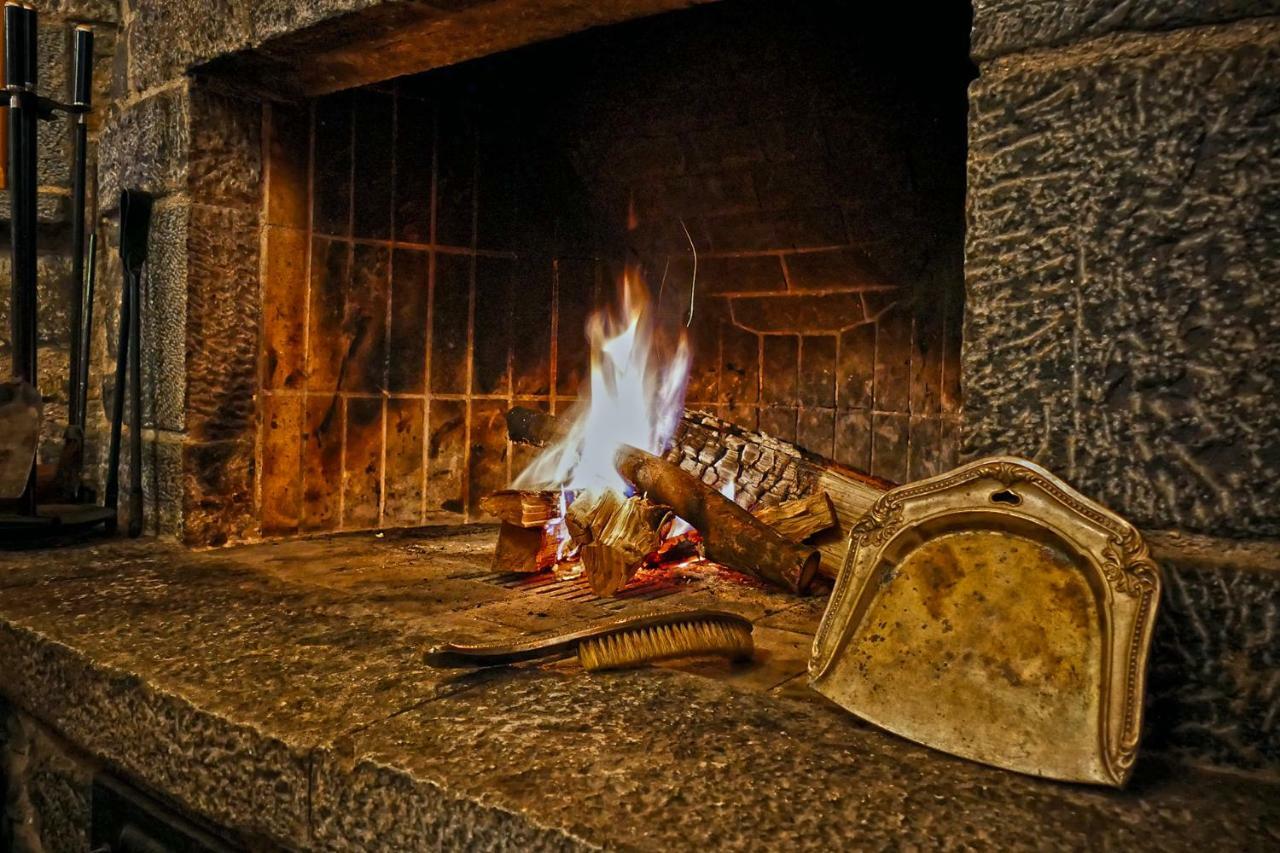 Antoniou Guesthouse Kastanitsa Kültér fotó